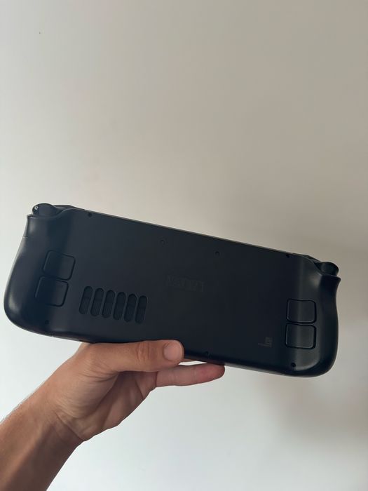 Steam Deck OLED 1TB