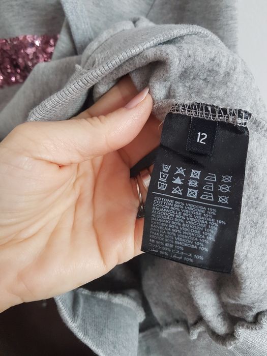 Hanorac Richmond 12 ani