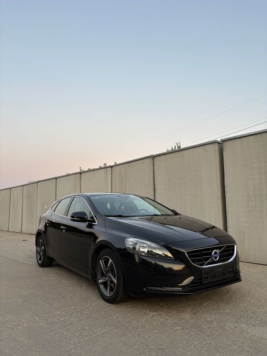 VOLVO V40 2014 — imagine 37