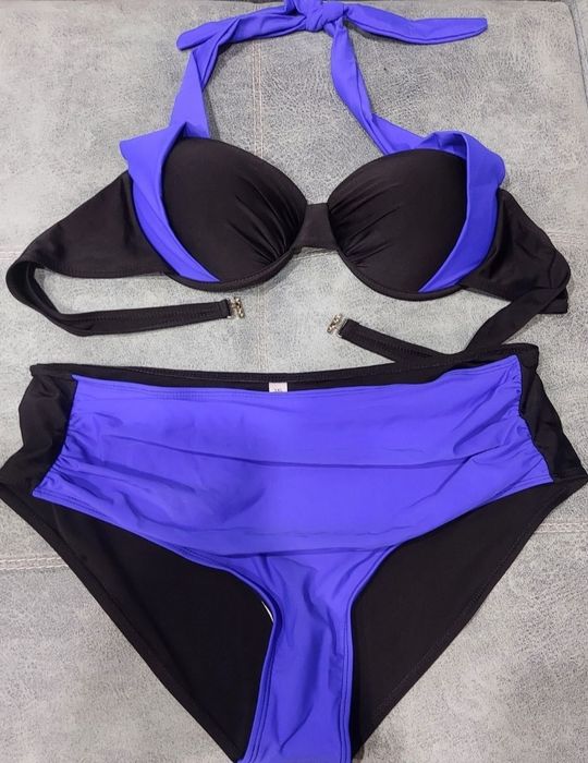 Купальник больших размеров