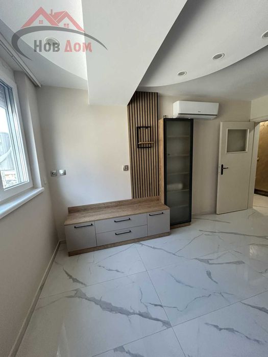 Продава се Двустаен апартамент в Велико Търново, Зона Б - 55 кв.м за 2091 €/кв.м - Снимка #5