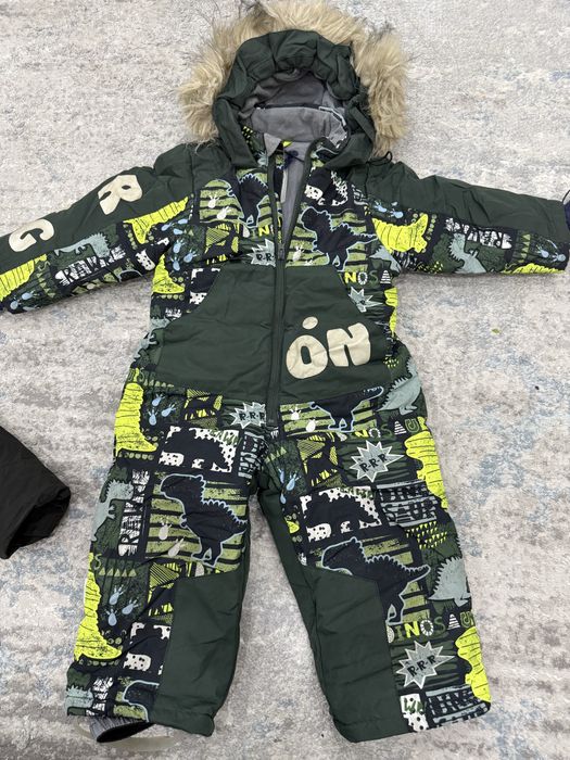 Продам вещи детские