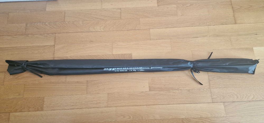 Въдица Browning Hyperdrome Feeder