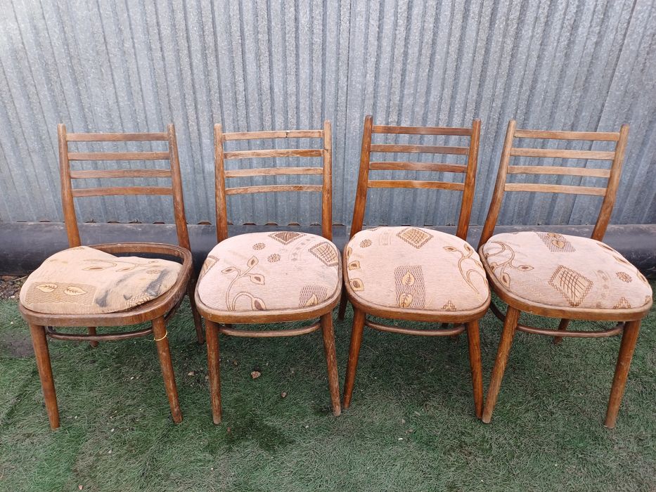 Отдам даром стулья