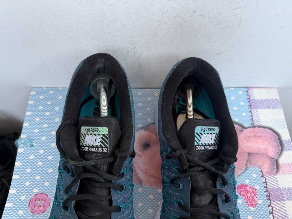 Nike Air Zoom Pegasus 32 Flash H2O''оригинални маратонки 46 номер