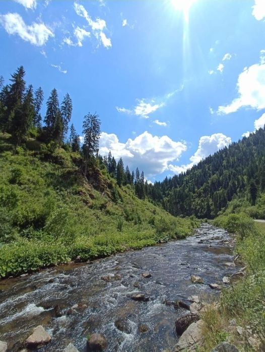 Relaxare ciubar munte Cluj