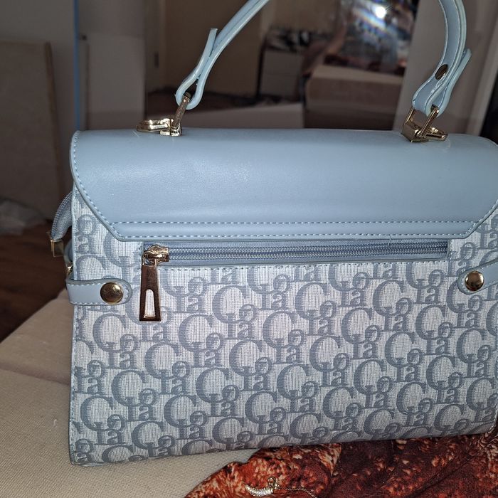 Чанта Christina&Cen