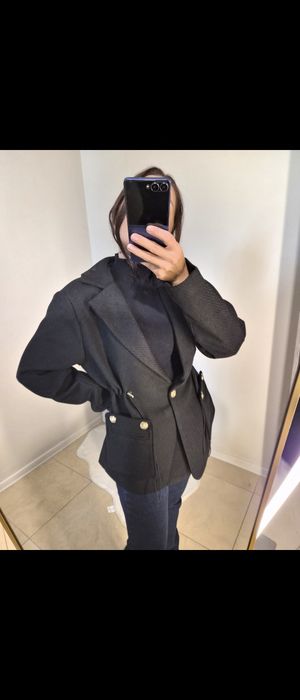 Сако с връзки 24 Deluxe