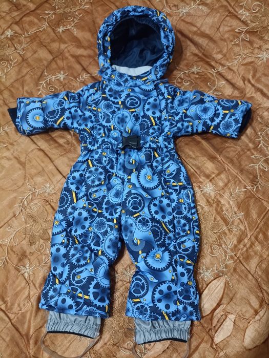 Продам комбинезон