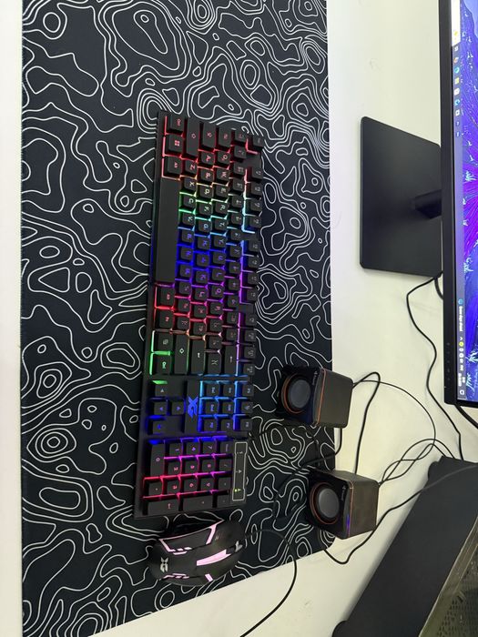 игровой компьютер rtx2060/11400