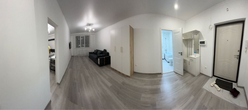 Сдам в аренду квартиру