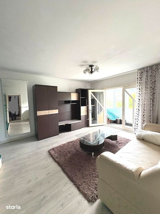 Apartament 3 camere 70mp Porolissum mobilat-utilat 74.500eur neg