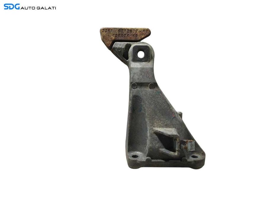 Suport Motor Dreapta BMW Seria 3 E90 E91 2004 - 2013 Cod 13807410 [LR1472]
