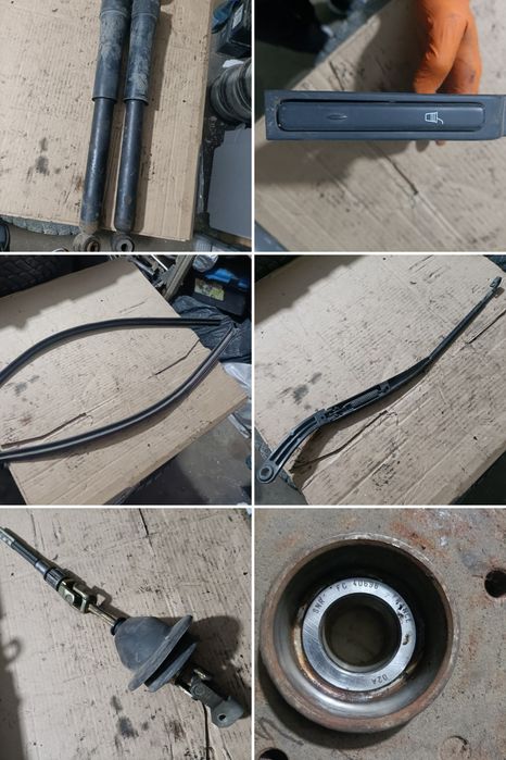 Subansamble elemente Laguna 2 , livrez colet avantajos oriunde în țară