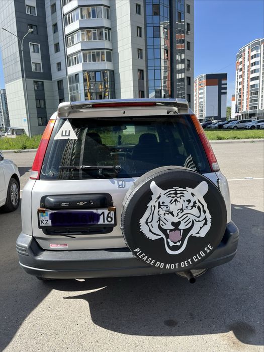 Crv rd 1 продам