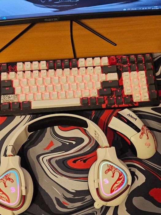 Компьютер Игровой , Для учебы