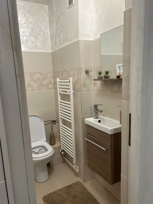 Inchiriez  Garsoniera