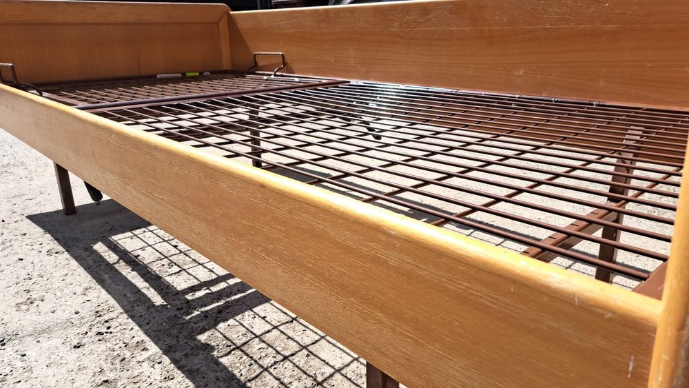 Pat metalic rezistent