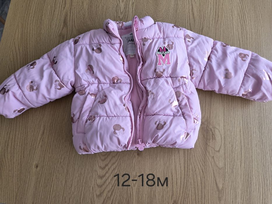 Якета и елеци- Mayoral, Zara, Lupilu, LCW 74-80-86-92