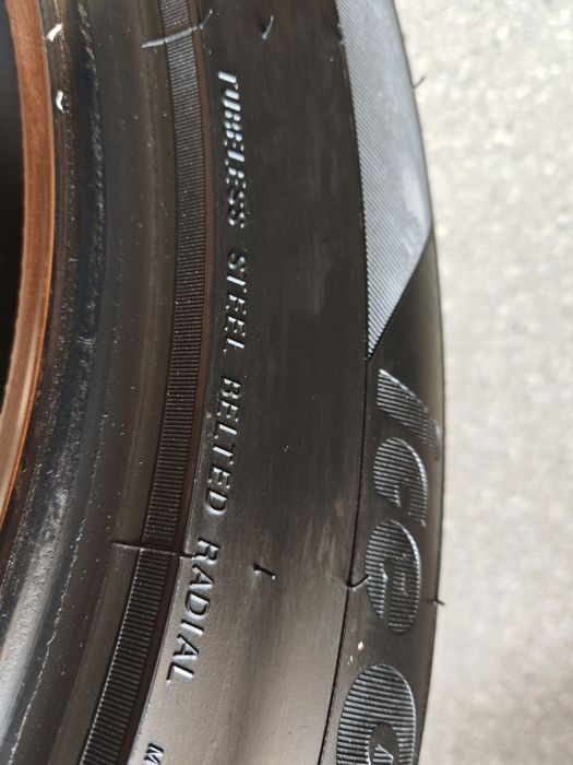 Продам шины зимние