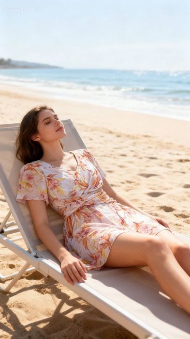 Kupalnik, купальники