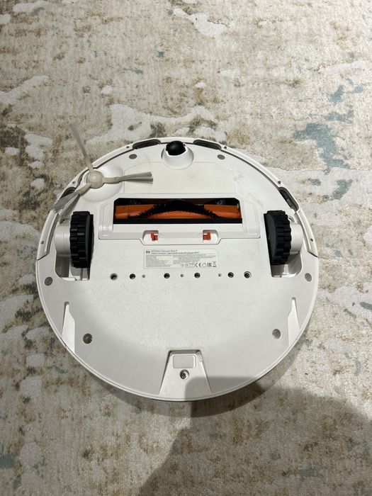 Mi Robot Vacuum-Mop P