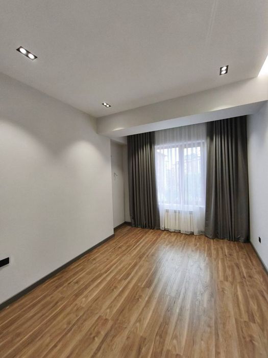 ЖК Parkent Avenue 3-х комнатная 70м2 ‼️ Паркентский, Циалковский