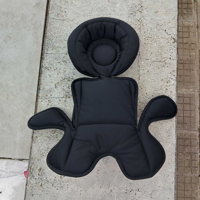 Столче за кола Britax Romer first class plus