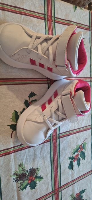 Adidas детски маратонки