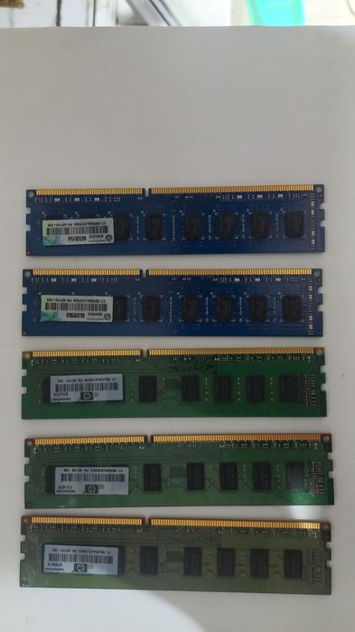 Продам ОЗУ  или обмен