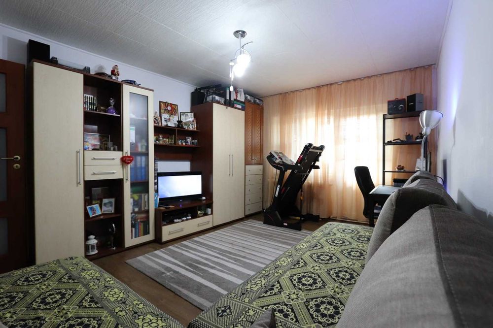 Apartament cu 2 camere de vanzare- zona Salaj- Calea Rahovei