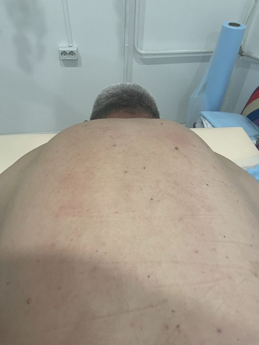 Мануальный терапевт , остеопат