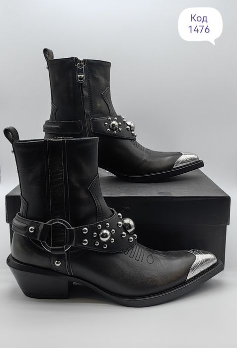 PINKO TEX 07 Оригинални Боти