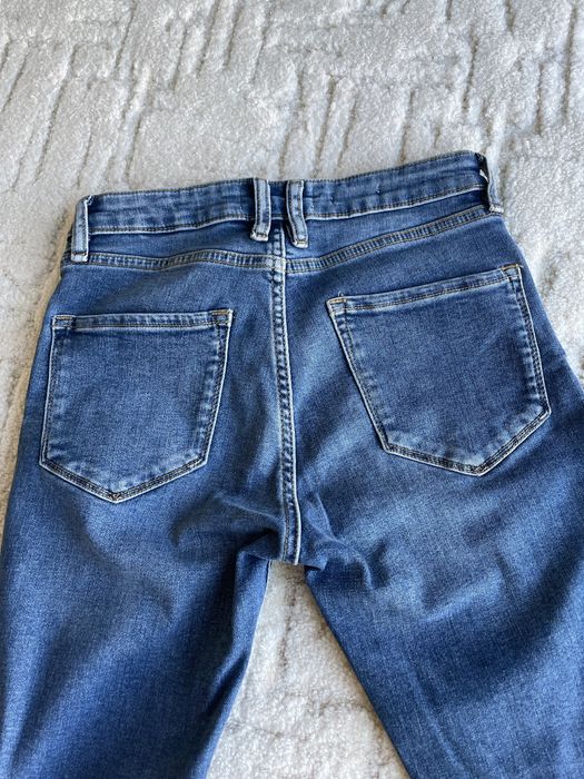 Vand blugi Mango marime 36