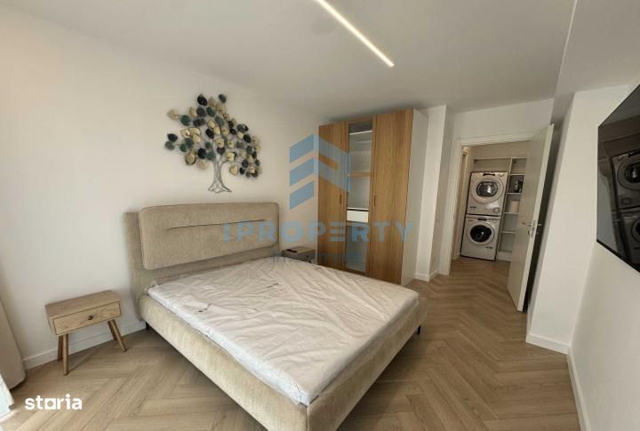 Apartament 2 camere Pipera Pet Friendly si Balcon