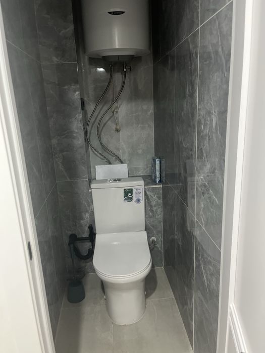 Продам 3 комнатную квартиру