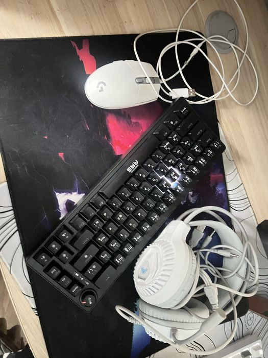 Компьютер игровой