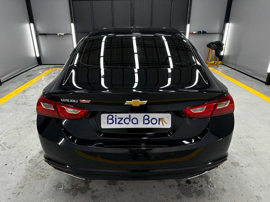 Malibu 2 1.5 Тurbo зўр холатда мошина сотилади!