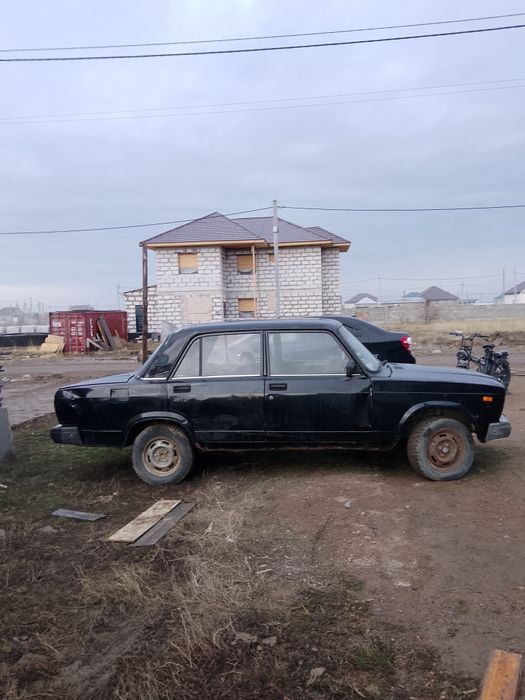 Продам Lada 2107