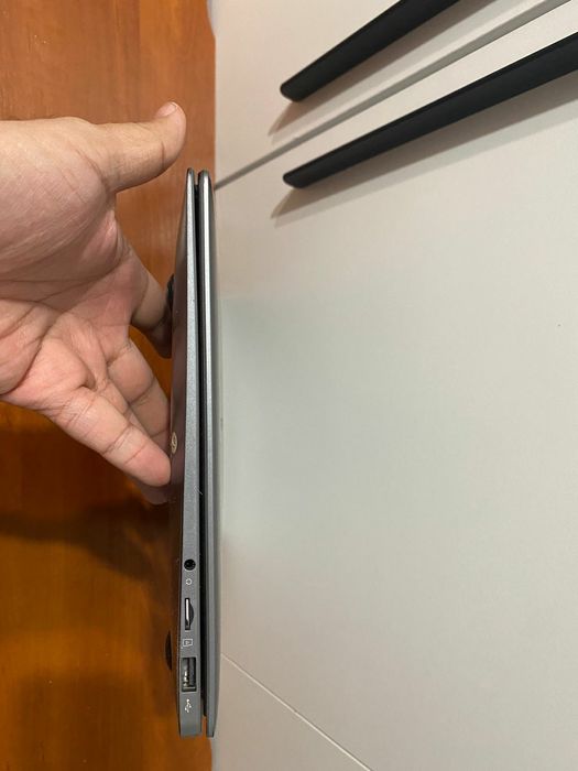 Smartbook AMD A4-9120E/SSD