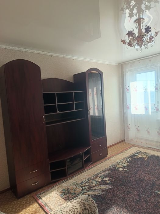 Горка, стенка в гостиную