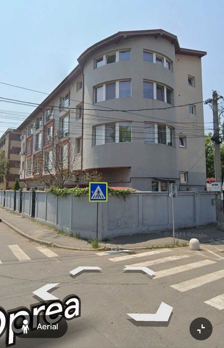 Garsonierǎ de vânzare în zona Giurgiului / Luicǎ