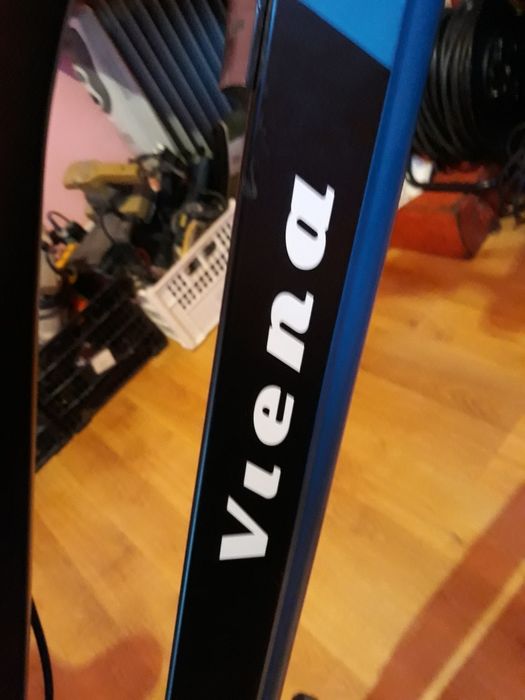 Bicicleta electrica an fabricație 2022,adusă din Olanda