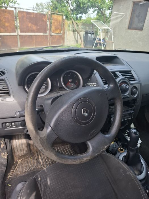 Se vinde Renault Megane