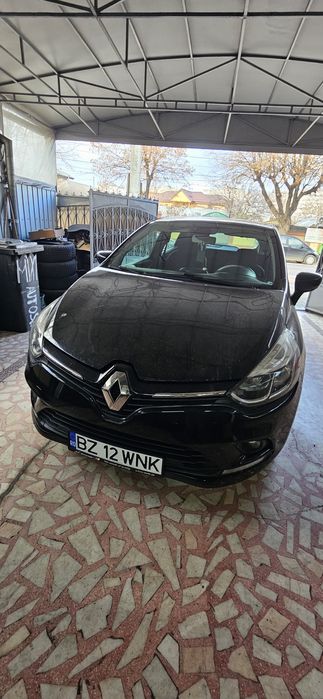 Vand Renault clio 4 1.5 dci