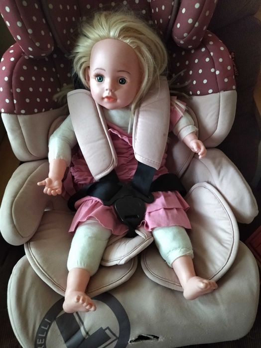 Детско столче за кола Lorelli