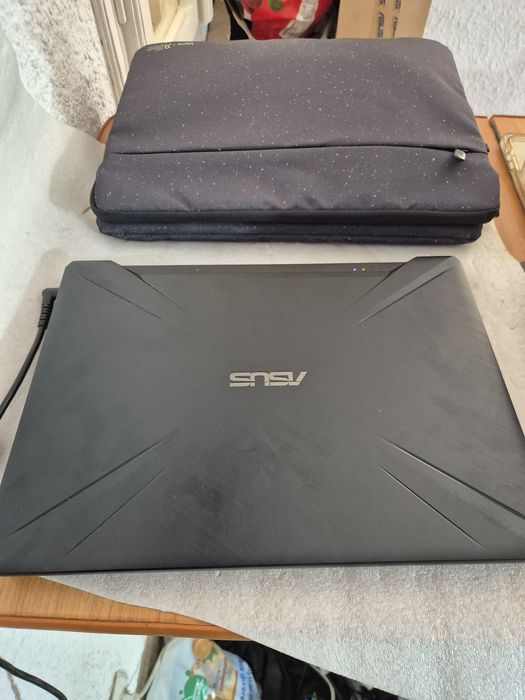 Asus Tuf FX505G i5 gen 9