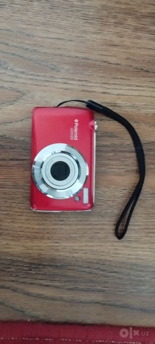 Продается Фотоаппарат