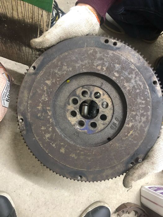 Продам автозапчасти