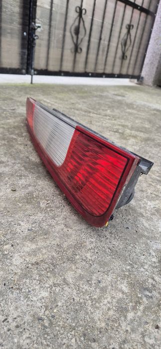Tripla stnaga ford C Max 2007